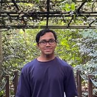 Ramanen Bharatwa