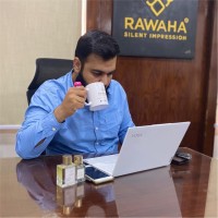 Uzair Punjani
