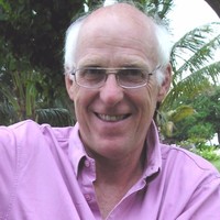 Tony Woodford