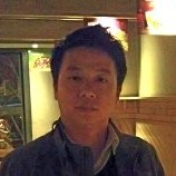 Jonathan Wang
