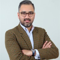 Rahul Dhawan