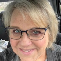 Carolyn Scott