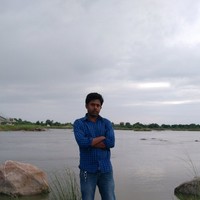 Somasekharraju Kadiyala