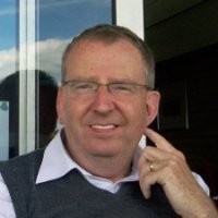 Mark Kleinfeld-Fowell