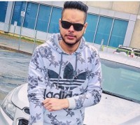 Manjinder Maan
