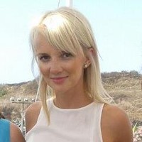Rita Kizhner