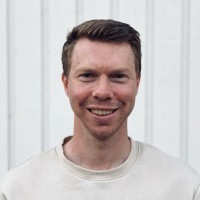 Daniel Axelsson