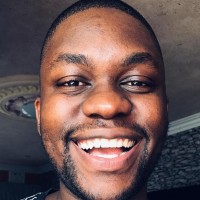 Samkelo Mvelase