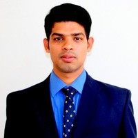 pradeep kumar daka