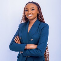 Naomi Wanjiku