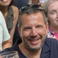Mike Pettitt