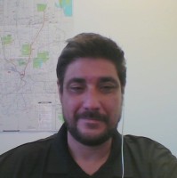 Michael Hardie