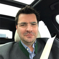 Daniel Sokol