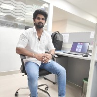 Narendran Manoharan