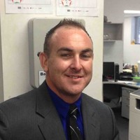 Matt Pemberton