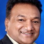 Ramesh Pattanshetti