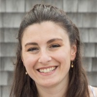 Louann Hogberg, Mba