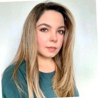 Melissa Carrillo Quijano
