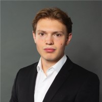 Adrian Schoensted-Madsen