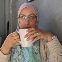 Samina Sadiq