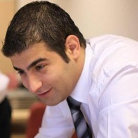 Alper Berber