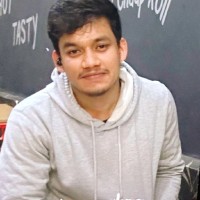 Manan Gadwal