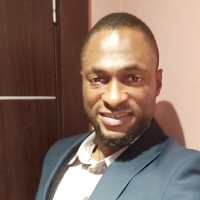 Opeyemi Adegboro