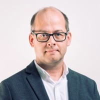 Harri Väyrynen