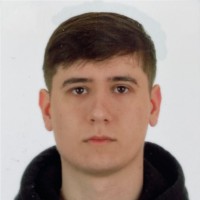 Oleksandr Holofrish