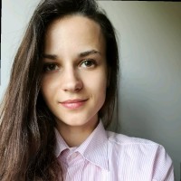 Tetiana Szostek