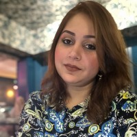 Tisha Islam