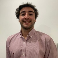 Benjamin Camacho