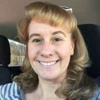 Tracy Dunlap