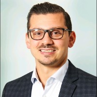 Patrick Fusz