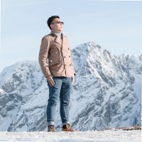 Keven Chew