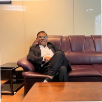 Sudhakar Xalxo