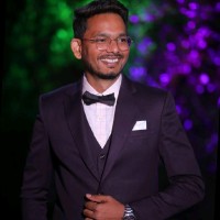 Bhargav Patel
