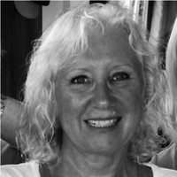 Dagmar Crombie