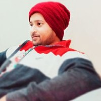 Syed Shams