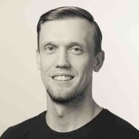 Adam Baker