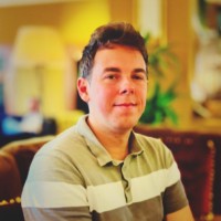 Richard Freeman, Fcca