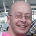 Richard Van Daalen