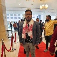 Punam Baruah