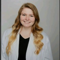 Lexi Eytcheson