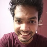 arjun ss
