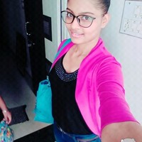 Payal Parekh