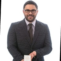 Chad Masters