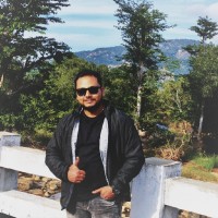Sanjib Santra