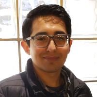 Andrew Ramirez