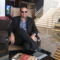 Rafael Olmos